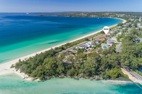 Palms On Collingwood By Experience Jervis Bay - 2032 Olympic Games 1
