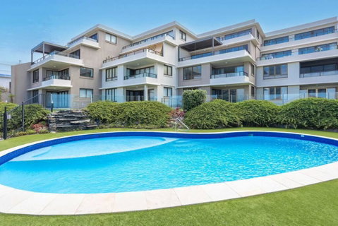 Paloma Oceanfront - 2032 Olympic Games 1