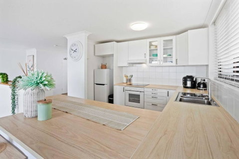 Paloma Oceanfront - 2032 Olympic Games 2