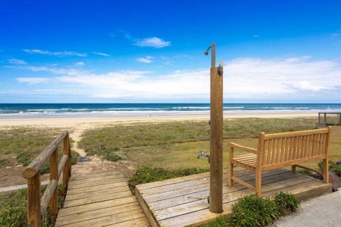 Paloma Oceanfront - 2032 Olympic Games 3