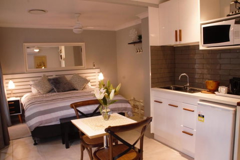 Paperbark Bed & Breakfast - 2032 Olympic Games 3