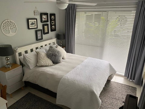 Paperbark Bed & Breakfast - 2032 Olympic Games 2