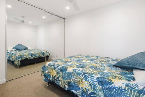 Perfect Haven In Spring Hill 2B1B And Parking - 2032 Olympic Games 3
