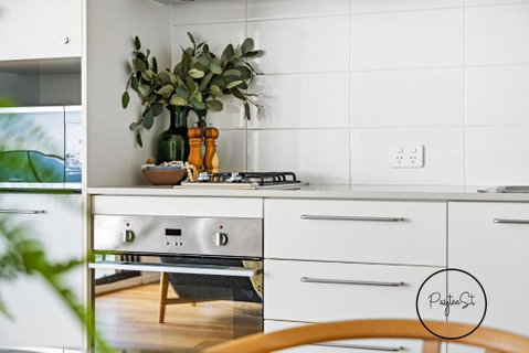 Perfect Penthouse - WiFi Included - 2032 Olympic Games 2