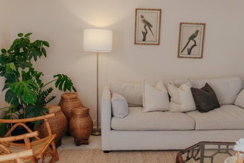Pet Friendly Townhouse - 2032 Olympic Games 0