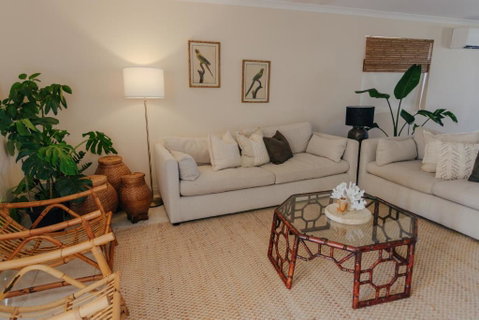 Pet Friendly Townhouse - 2032 Olympic Games 1