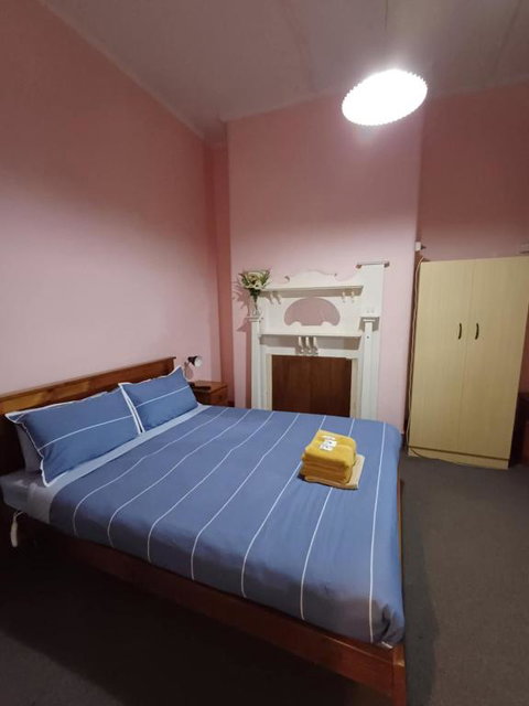 PETERBOROUGH HOTEL - 2032 Olympic Games 2