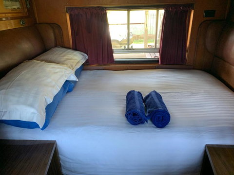 Platform One - 2032 Olympic Games 1