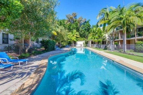 Rainbow Beach Resort Renovated Apartment - 2032 Olympic Games 1