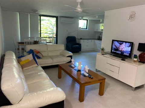 Rainbow Beach Resort Renovated Apartment - 2032 Olympic Games 0