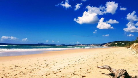 Rainbow Beach Resort Renovated Apartment - 2032 Olympic Games 3