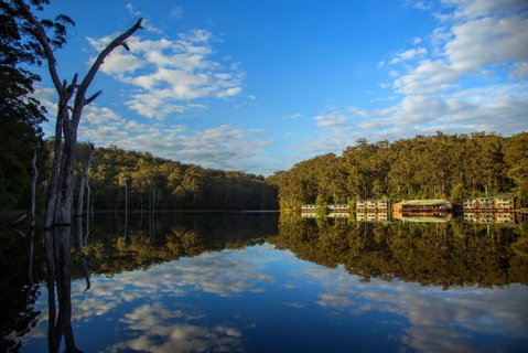 RAC Karri Valley Resort - 2032 Olympic Games 3