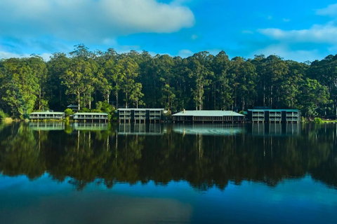 RAC Karri Valley Resort - 2032 Olympic Games 2