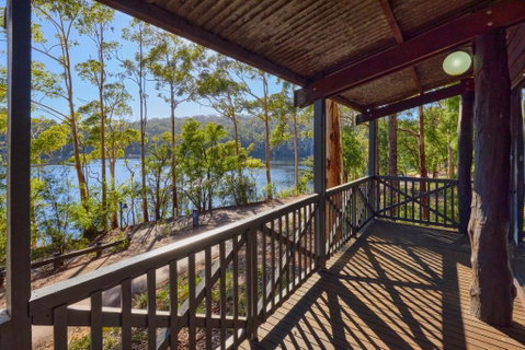 RAC Karri Valley Resort - 2032 Olympic Games 0