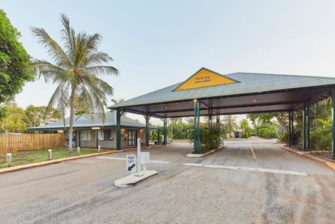 RAC Cable Beach Holiday Park - 2032 Olympic Games 2