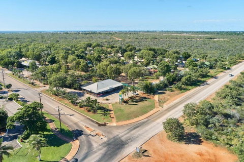 RAC Cable Beach Holiday Park - 2032 Olympic Games 3