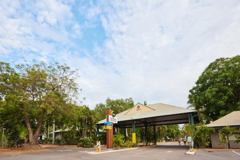RAC Cable Beach Holiday Park - 2032 Olympic Games 1
