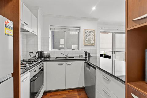 Prime City Residence With Pool Gym And Parking - 2032 Olympic Games 2