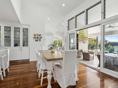 Quay-Largo - 2032 Olympic Games 0