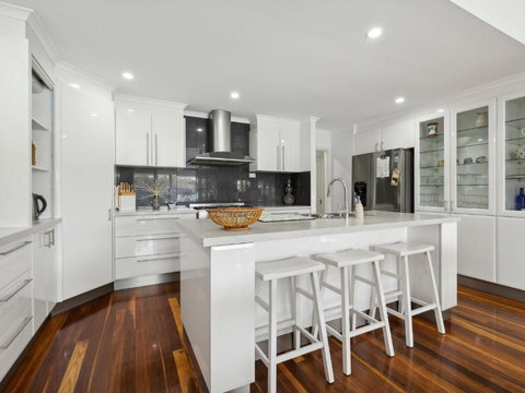 Quay-Largo - 2032 Olympic Games 2