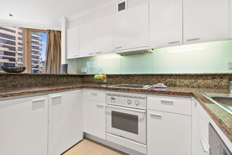 Quay West 2302 Self-Catering - 2032 Olympic Games 1