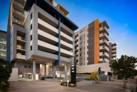 Quest Chermside - 2032 Olympic Games 2