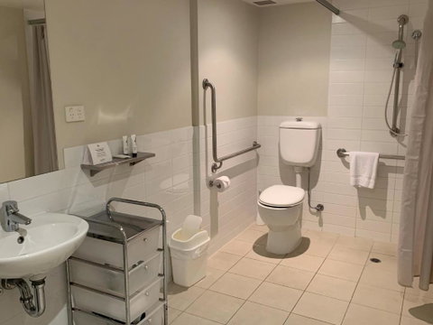 Quest Chermside - 2032 Olympic Games 3