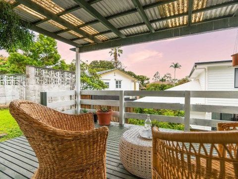 Quiet 4BR Haven Home With Green Surroundings - 2032 Olympic Games 0