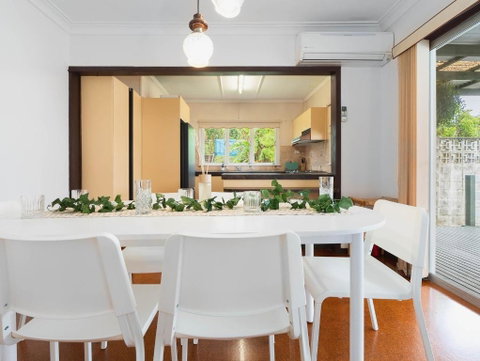 Quiet 4BR Haven Home With Green Surroundings - 2032 Olympic Games 2