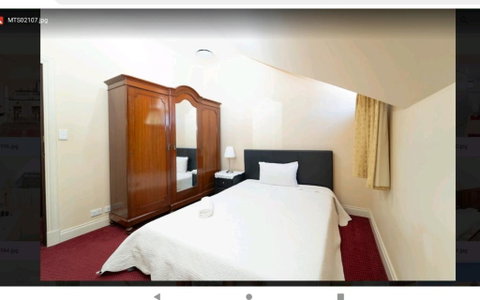 Quiet And Peaceful Perth City Living With Free Parking - 2032 Olympic Games 2