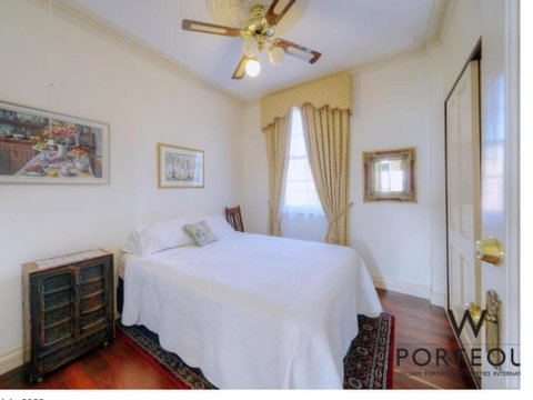 Quiet And Peaceful Perth City Living With Free Parking - 2032 Olympic Games 1