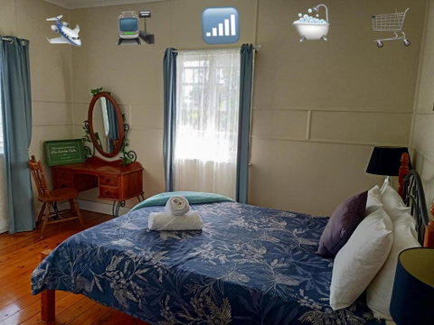 Quiet Private Central Cozy 3bdrm FREE Parking - 2032 Olympic Games 0