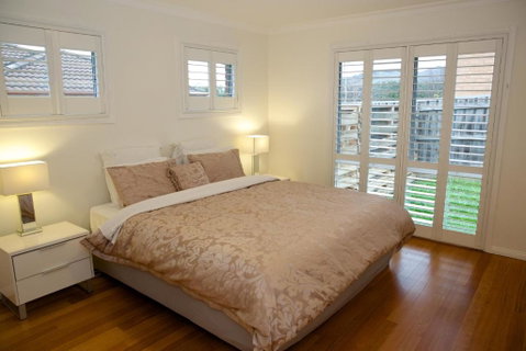 Race Course Apartments - 2032 Olympic Games 0