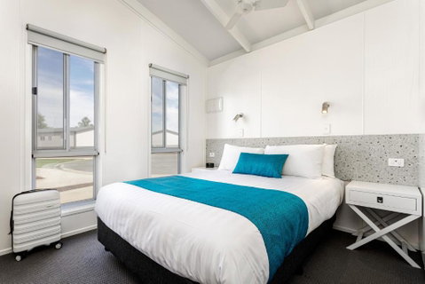 RACV Cobram Resort - 2032 Olympic Games 2