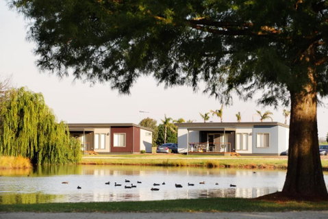 RACV Cobram Resort - 2032 Olympic Games 0
