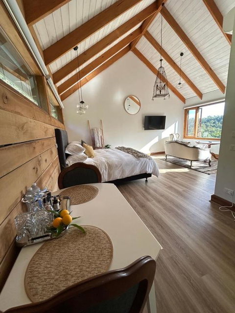 Rainy Hill Retreat - The Loft - 2032 Olympic Games 0
