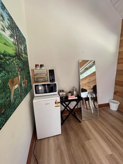 Rainy Hill Retreat - The Loft - 2032 Olympic Games 3