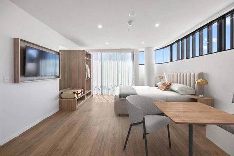 Rambla At Story House - 2032 Olympic Games 1