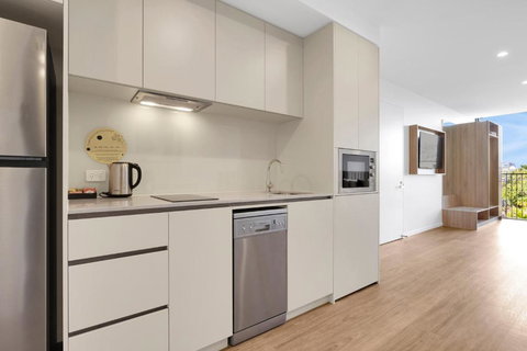 Rambla At Story House - 2032 Olympic Games 3