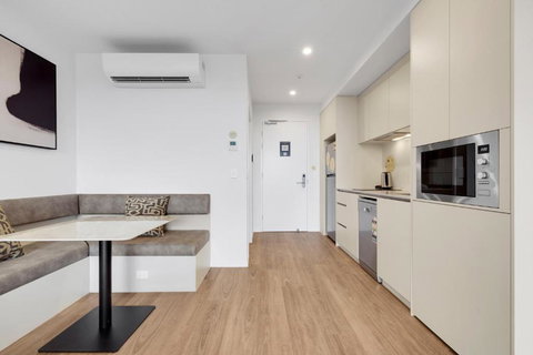 Rambla At Story House - 2032 Olympic Games 2