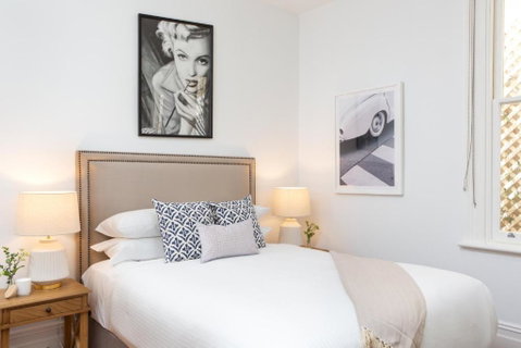 Ravenscourt S Studio Apartment Close To Everything - 2032 Olympic Games 3