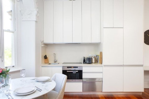 Ravenscourt S Studio Apartment Close To Everything - 2032 Olympic Games 2