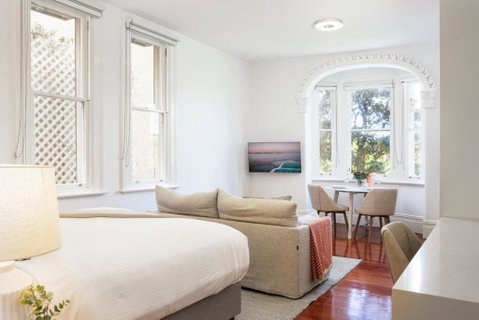 Ravenscourt S Studio Apartment Close To Everything - 2032 Olympic Games 0