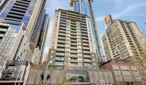 ReadySet Apartments On Kavanagh - 2032 Olympic Games 0