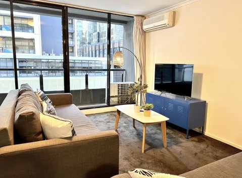 ReadySet Apartments On Kavanagh - 2032 Olympic Games 1