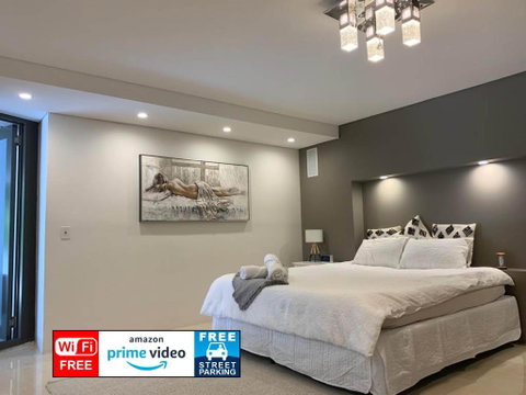 Putney Studio, Short Drive To Parklands & Olympic Park - 2032 Olympic Games 2