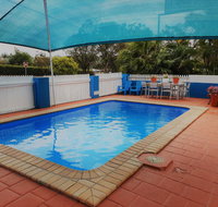 Aspley Motor Inn - 2032 Olympic Games