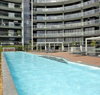 Astra Apartments Canberra - Manhattan - 2032 Olympic Games
