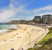 Astra Apartments Newcastle - 2032 Olympic Games