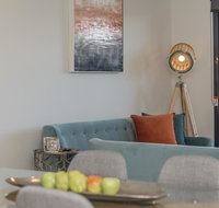 Astra Apartments Newcastle Broadmeadow - 2032 Olympic Games